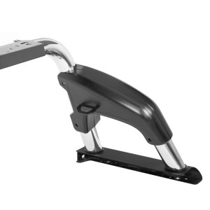 Toyota Tacoma Sport Bar - Go Rhino - 4.0 - Polished - `16-`23